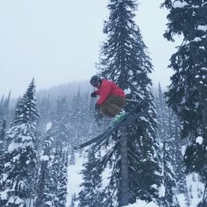 Meet your Posher, Jason